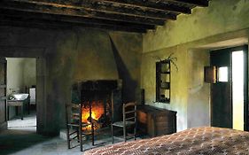 Sextantio Albergo Diffuso