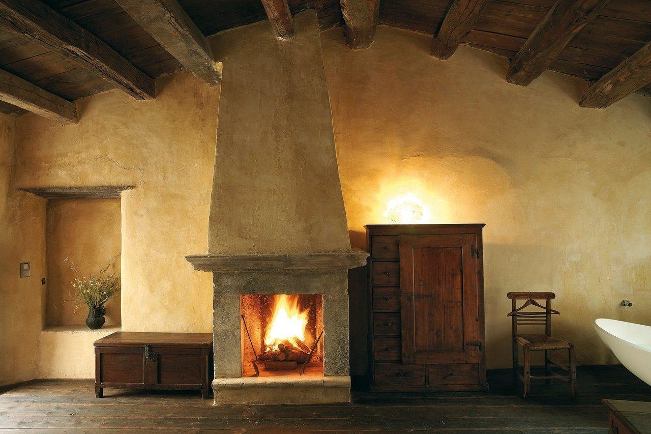Sextantio Albergo Diffuso Santo Stefano Di Sessanio Esterno foto