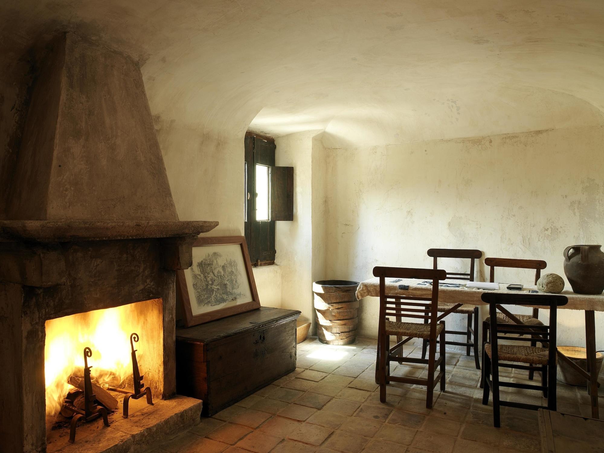 Sextantio Albergo Diffuso Santo Stefano Di Sessanio Esterno foto