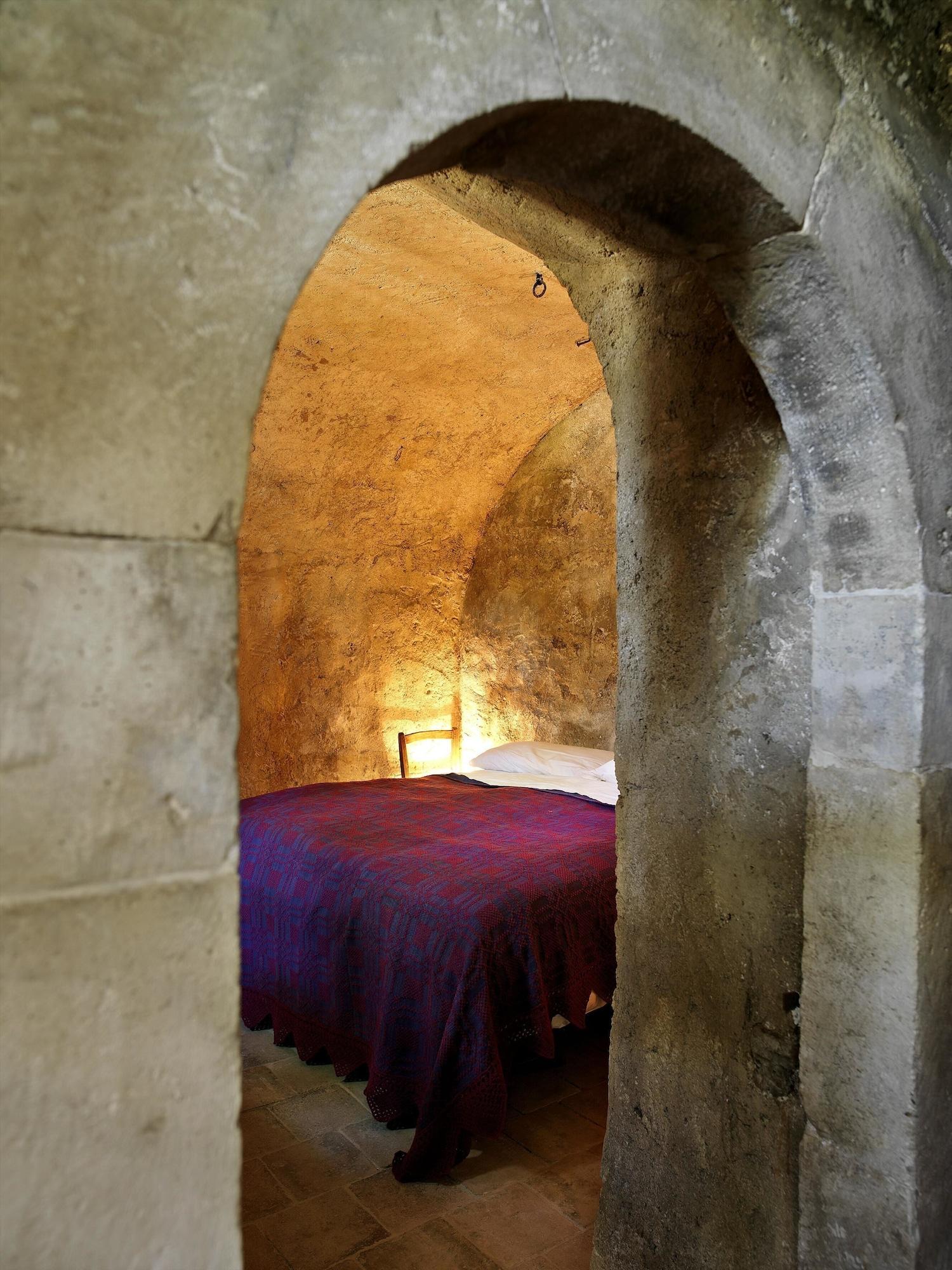 Sextantio Albergo Diffuso Santo Stefano Di Sessanio Esterno foto