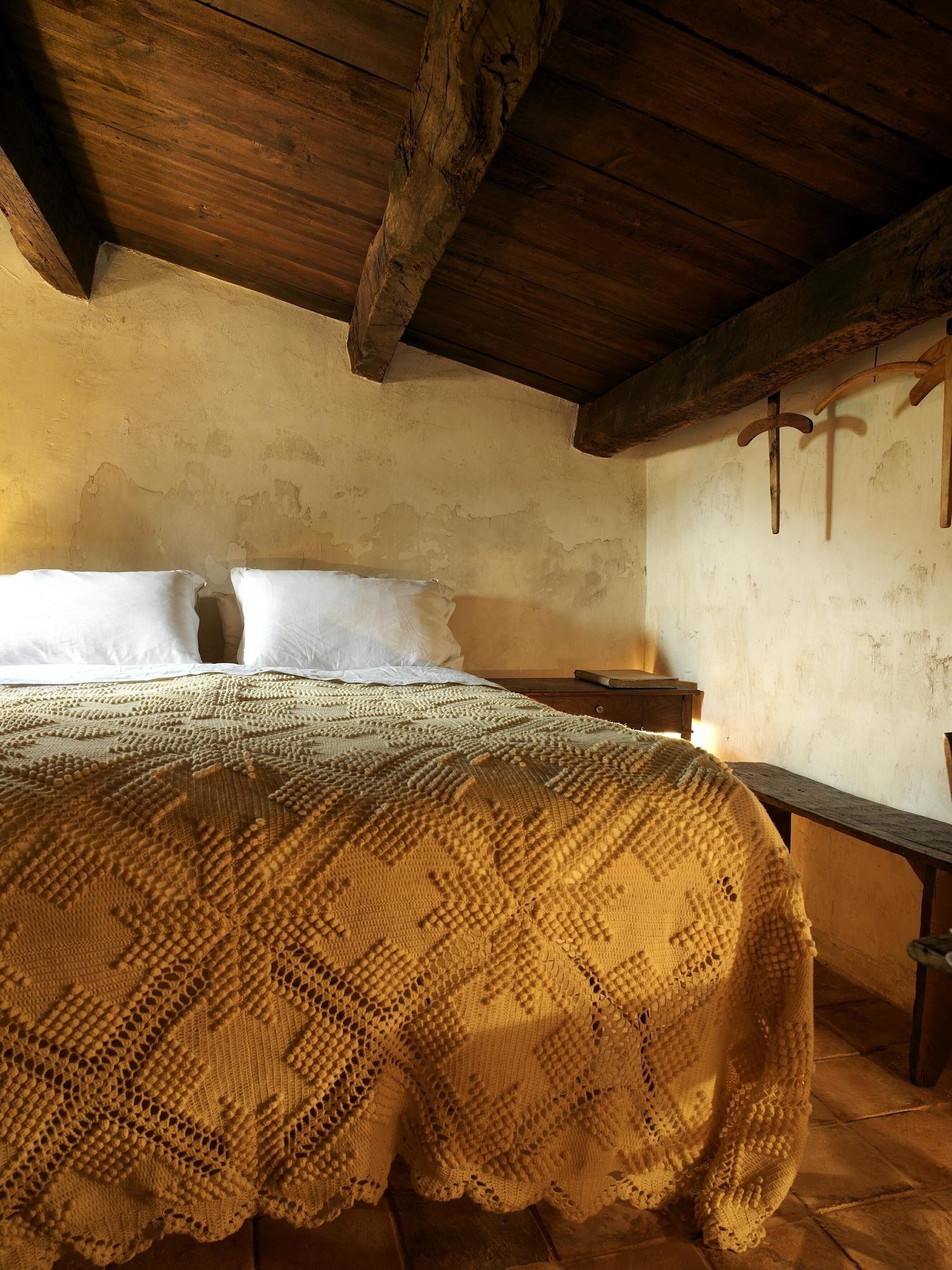 Sextantio Albergo Diffuso Santo Stefano Di Sessanio Esterno foto