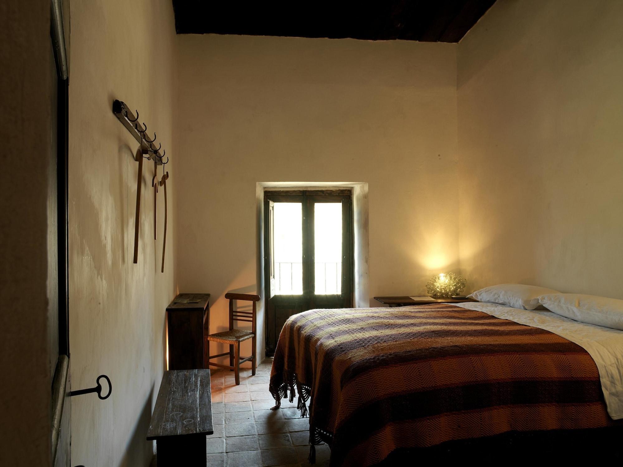 Sextantio Albergo Diffuso Santo Stefano Di Sessanio Esterno foto