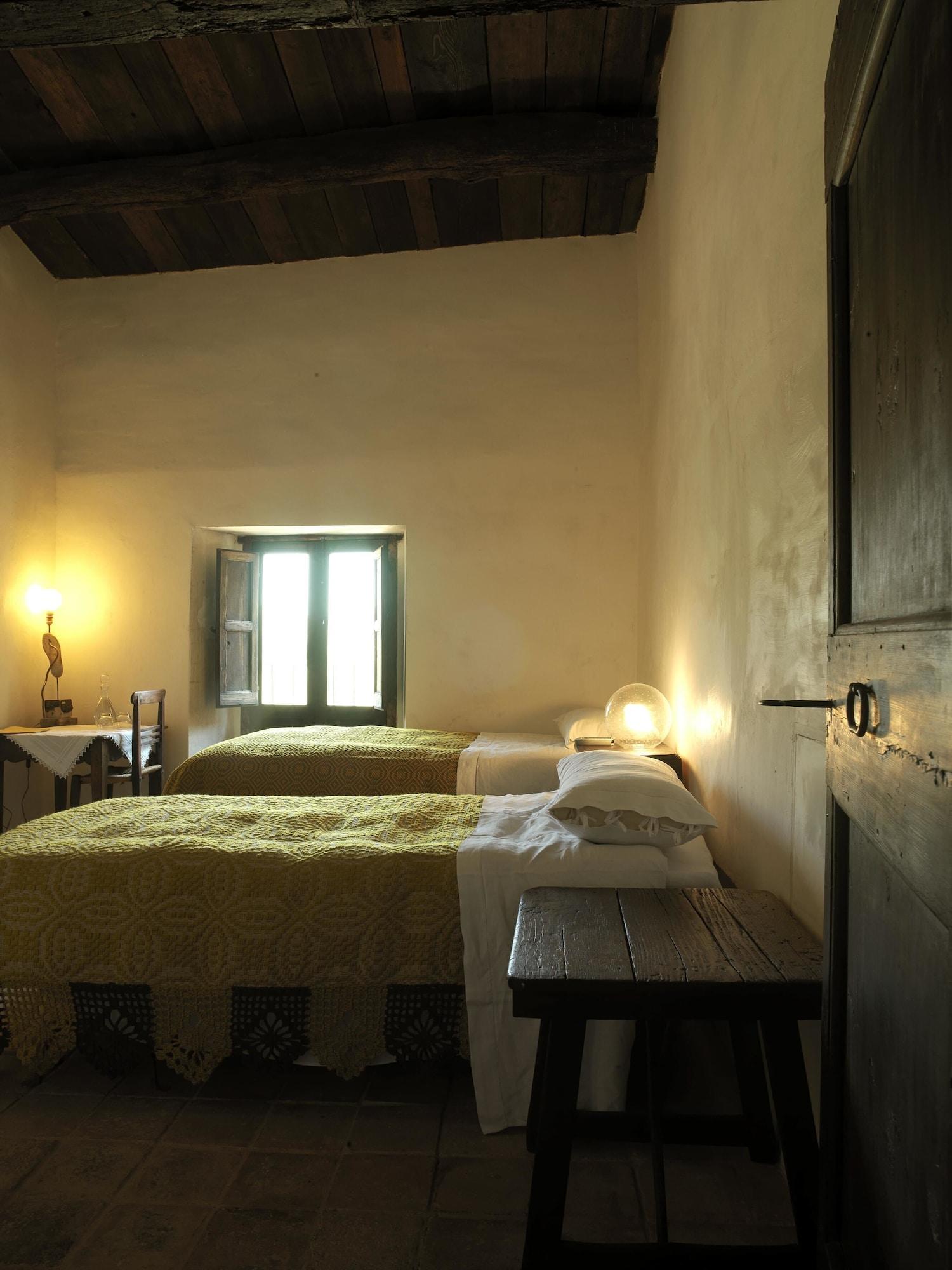 Sextantio Albergo Diffuso Santo Stefano Di Sessanio Esterno foto