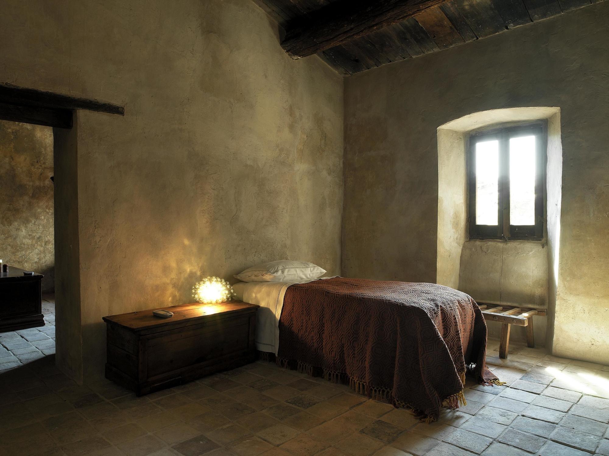 Sextantio Albergo Diffuso Santo Stefano Di Sessanio Esterno foto