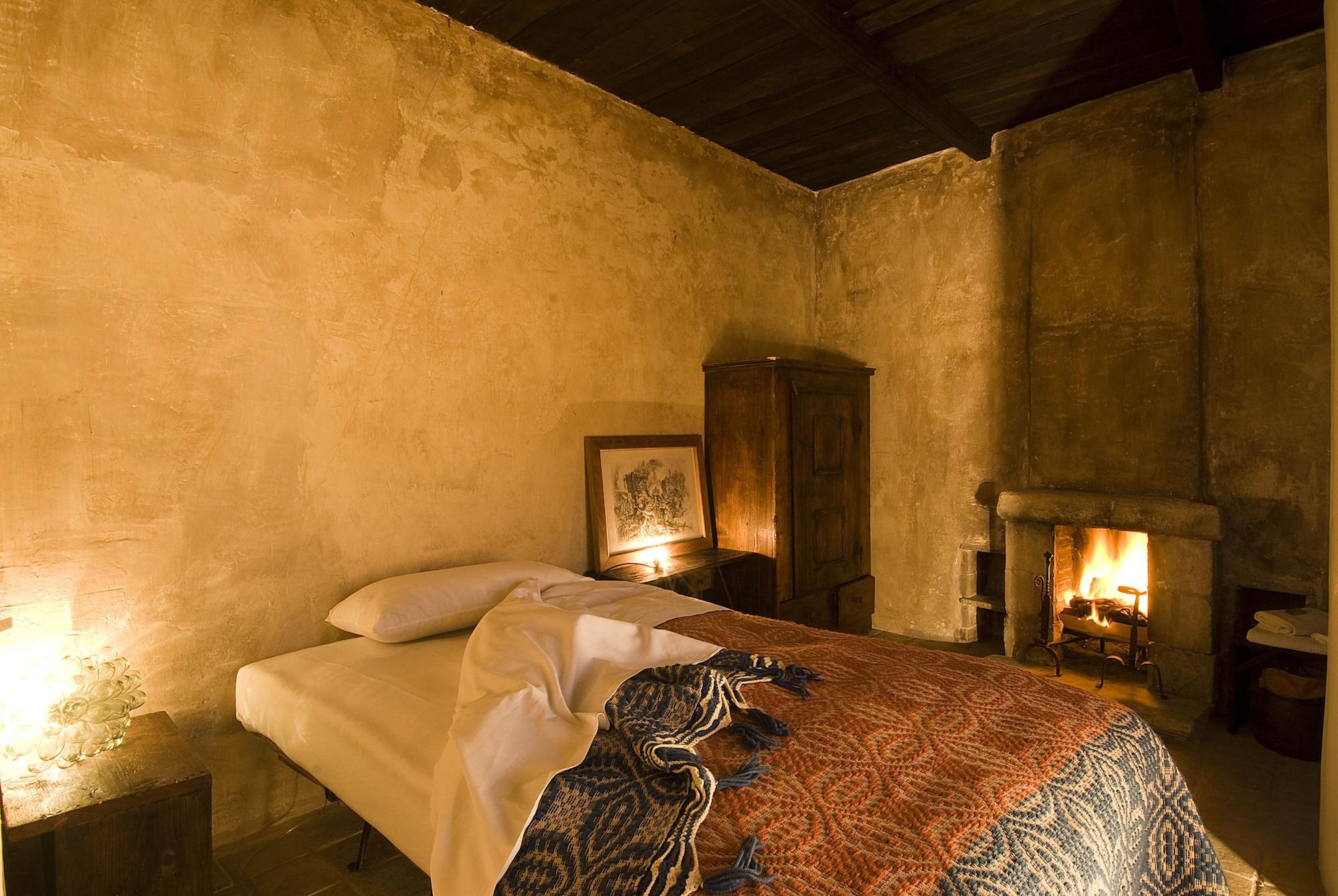 Sextantio Albergo Diffuso Santo Stefano Di Sessanio Esterno foto