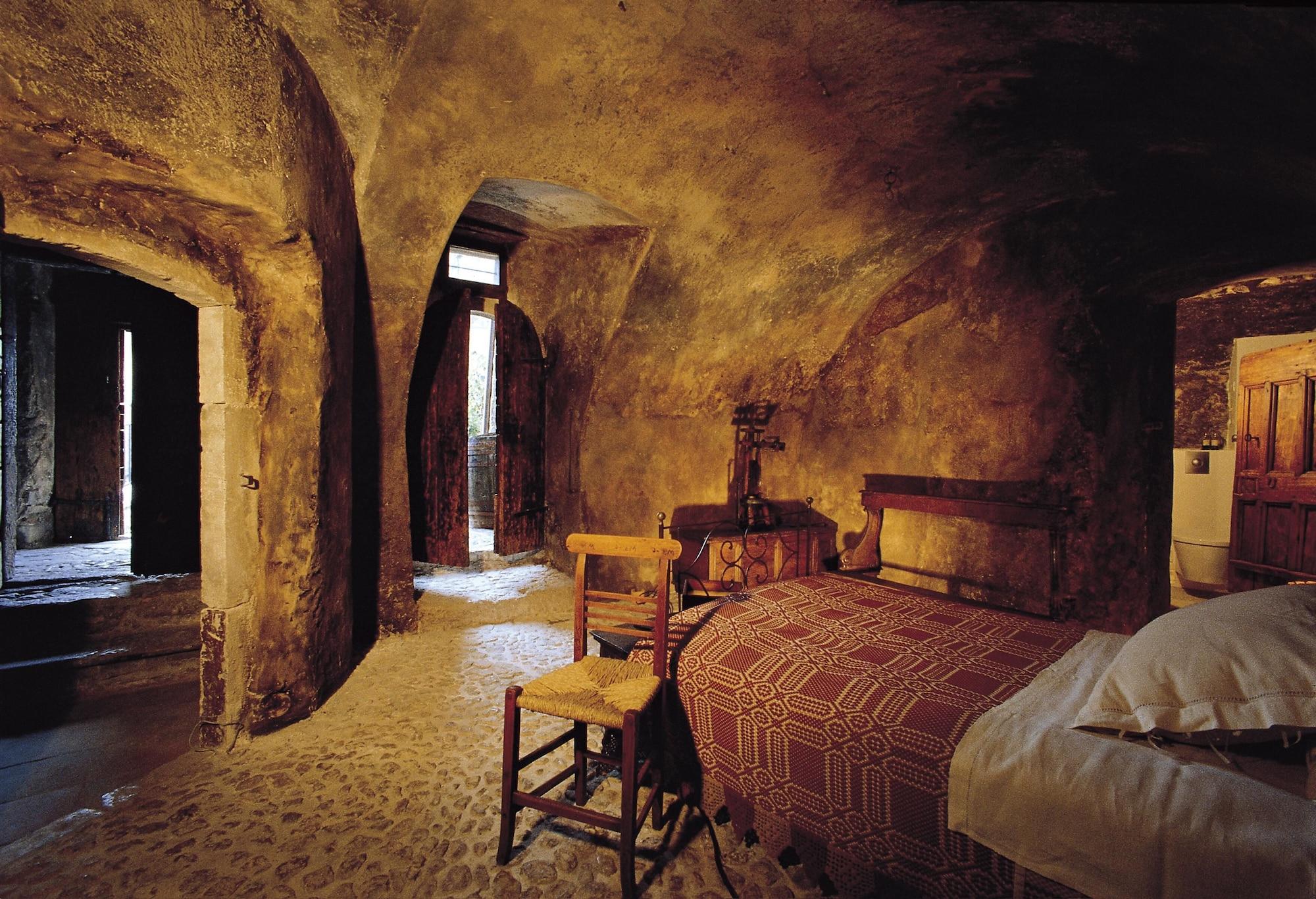 Sextantio Albergo Diffuso Santo Stefano Di Sessanio Camera foto