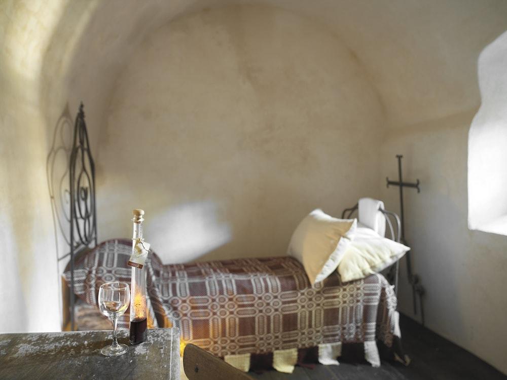 Sextantio Albergo Diffuso Santo Stefano Di Sessanio Esterno foto